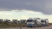 Imagen de Pereyra anunció para julio un gran despliegue de seguridad en los yacimientos