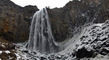 Imagen de Manzano Amargo: escapada  al último tesoro del norte neuquino