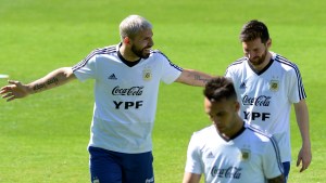 Argentina está obligada hoy a ganar para seguir con vida en la Copa América