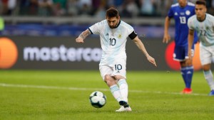 Qué necesita Argentina para clasificar y que rivales se podría encontrar en la siguiente fase