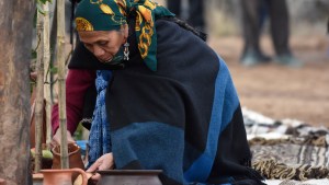 Comunidades mapuches invitan al Winoy Xipantu el viernes en el rehue de la meseta