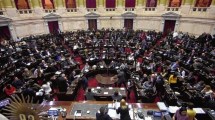 Imagen de Reforma en Alquileres y ley de Góndolas, temas centrales en la sesión especial en Diputados