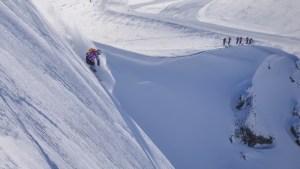 Chapelco versión 2019: recargado y extremo