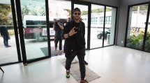 Imagen de Neymar fue denunciado por violación