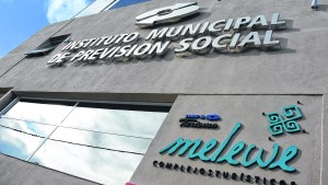 La caja jubilatoria municipal de Neuquén llega al 2023 con superávit