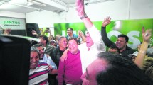 Imagen de Ganadores y perdedores tras las elecciones y el cierre de listas en Río Negro