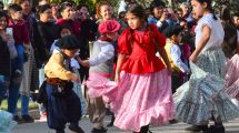 Imagen de Fotogalería: así celebró Chichinales su 140° aniversario