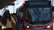 Imagen de Roca: una joven denunció acoso por parte de un chofer de colectivos