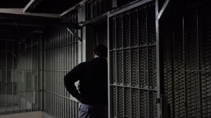 Polémica en el Servicio Penitenciario: terminaron el curso con causas penales