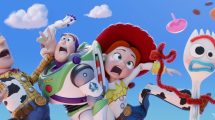 Imagen de El jueves estrena «Toy Story 4» y te mostramos el último trailer