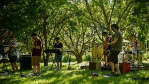 Niño Kamikaze: lo nuevo del rock local suena funky