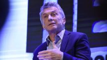 Imagen de Habla Macri: Seguí en vivo el Pre coloquio IDEA Experiencia Vaca Muerta