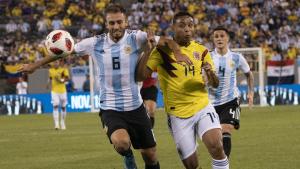 Así se juega la Copa América: el fixture