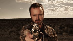 Aaron Paul contra Netflix: “No recibo ni un céntimo por la difusión de ‘Breaking Bad’”