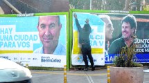 Imagen de Recuerdan a los candidatos de Neuquén que todavía no se puede hacer campaña