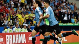 Copa América: Uruguay no quiere perderse la cita de los candidatos