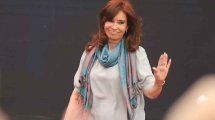 Imagen de Procesaron a CFK por la cartelización de obra pública y coimas de peajes