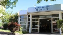 Imagen de Municipales de Cipolletti podrán ser removidos por cometer violencia de género