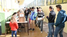 Imagen de Expectativa por las elecciones en Misiones, San Juan y Corrientes