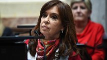 Imagen de Por decreto, Cristina Kirchner deberá cobrar una sola pensión jubilatoria