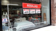 Imagen de En Roca vuelven las estrategias comerciales para hacerle frente a la caída del consumo