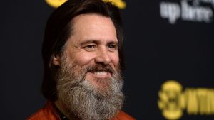 Por qué a Jim Carrey no le gustan las selfies y Keanu Reeves no toca a las mujeres