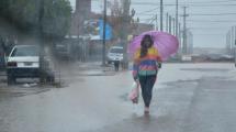 Imagen de Lluvia, nieve y viento: los alertas que se mantienen en Neuquén