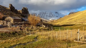 Norte neuquino: viaje al lugar más lindo del planeta