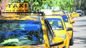 Se viene un nuevo aumento en Neuquén: los taxis