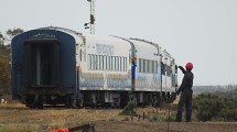 Imagen de Incendio en Las Grutas: reclamarán medidas a Tren Patagónico