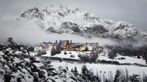 Del hostel al 5 estrellas, cuánto cuesta dormir en la cordillera