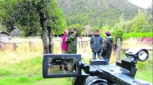 Imagen de Bariloche busca posicionarse como polo audiovisual y «film friendly»