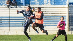 Sol se impuso ante Brown de Madryn en un amistoso