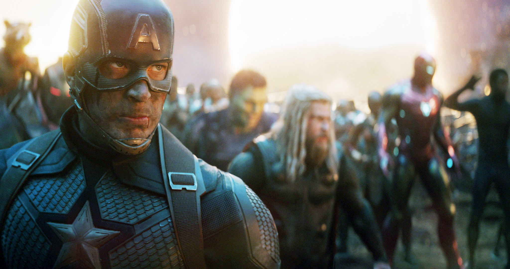 Disney y Marvel consiguieron lo que se proponían y "Avengers: Endgame", con un relanzamiento, es el filme que más recaudó hasta ahora. 