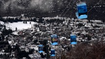 Imagen de Las obras del cerro Catedral empezarán en septiembre