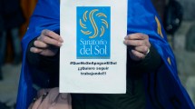 Imagen de Conflicto en Sanatorio del Sol de Bariloche: reclaman subsidios a la Provincia