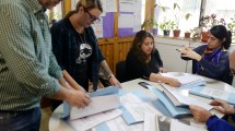 Imagen de Elecciones en Bariloche: una sola impugnación y tres advertencias