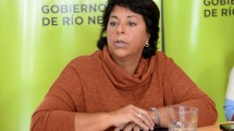 Imagen de Renunció la ministra de Turismo de Río Negro en plena temporada de verano