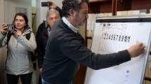 Imagen de Ya está el orden de los candidatos para la boleta única de Bariloche