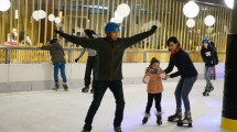 Imagen de Los turistas tienen un plan B en Bariloche más allá de la nieve