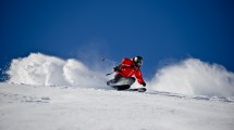 Imagen de 48 horas en Chapelco: pistas, paisajes y tips