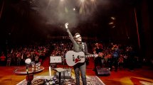 Imagen de Dos festivales de música, arte y gastronomía para vivir el verano en Bariloche