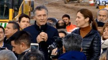 Imagen de Macri sobre el acuerdo Mercosur-EU: “vamos a poder vender productos a mucha más gente”