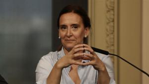 Imputaron a Michetti por supuestas irregularidades en obras del Senado