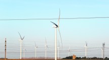 Imagen de Argentina sumará un 12% de energías limpias en dos años