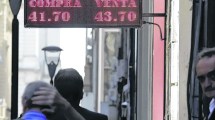 Imagen de Para los economistas, la inflación y el dólar también se definen en las PASO