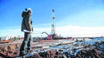 Imagen de CGC confirmó el hallazgo de petróleo en la «Vaca Muerta» del sur