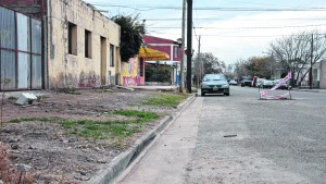 Reconstrucción: Los quince minutos que duró el viaje del taxista baleado