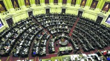 Imagen de Media sanción para la Ley de Alquileres en la última sesión del año en Diputados