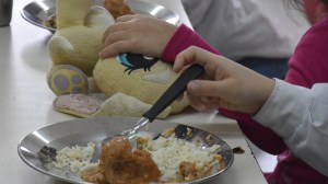 Cómo impacta la dieta «a base de arroz y fideos» en la salud